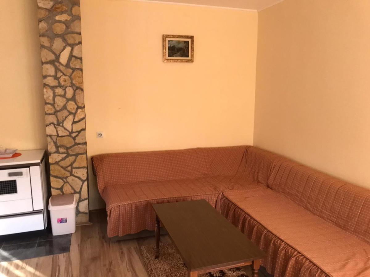 Apartman Helena Мокра Гора Екстер'єр фото