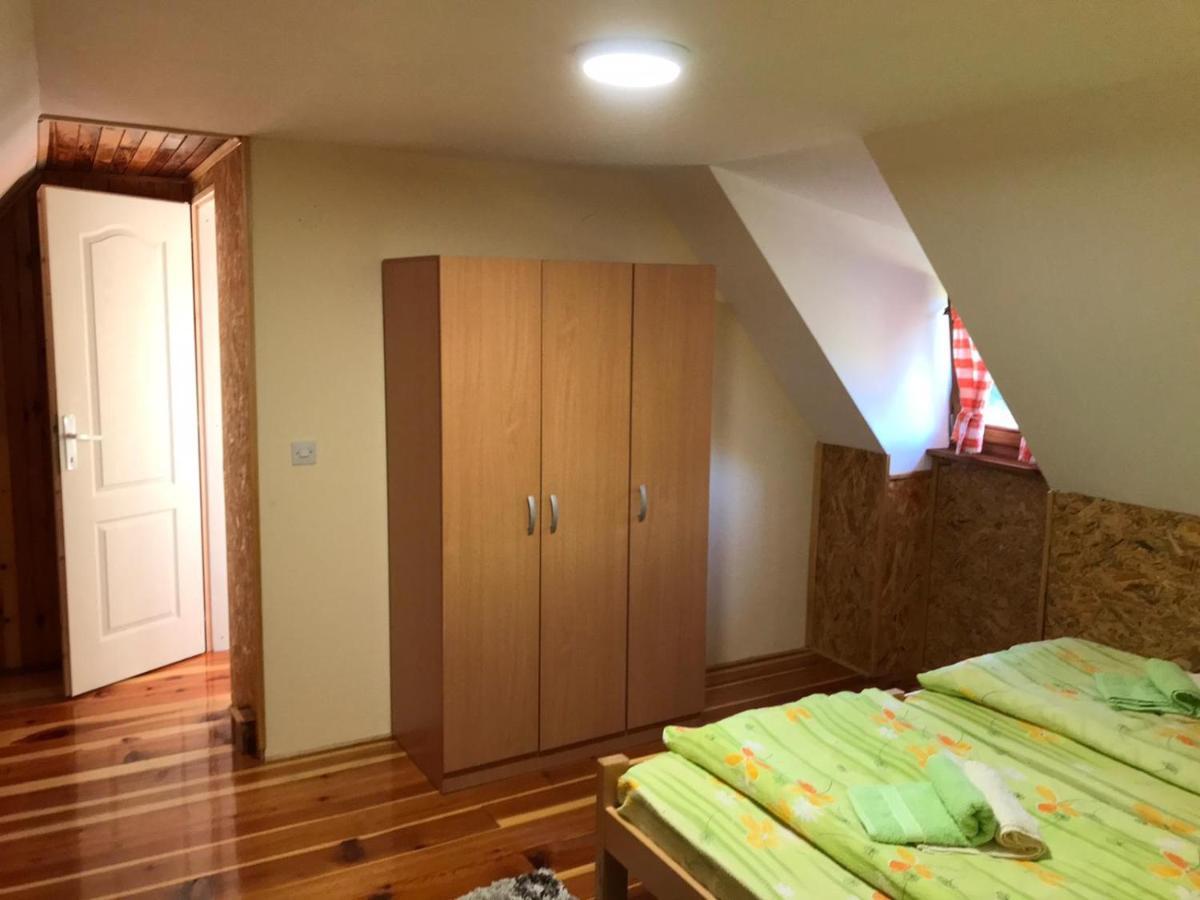 Apartman Helena Мокра Гора Екстер'єр фото