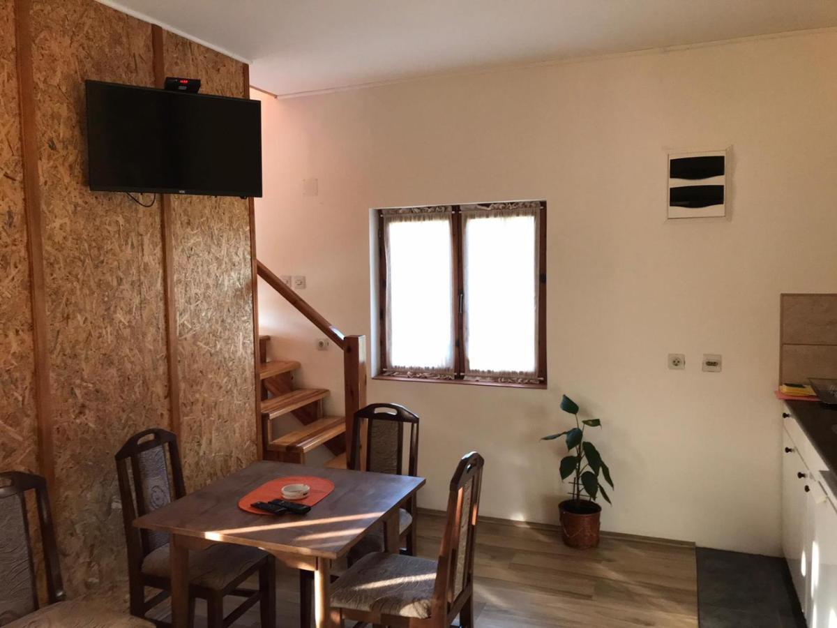 Apartman Helena Мокра Гора Екстер'єр фото
